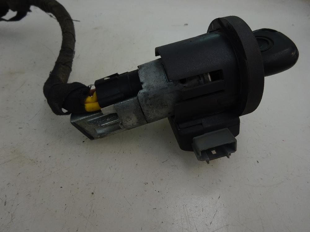 CONMUTADOR DE ARRANQUE RENAULT CLIO 1.9 D MT 64CV | 47KW