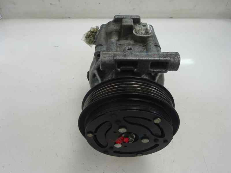 COMPRESOR AIRE ACONDICIONADO FIAT PANDA 1.2 AMT 60CV