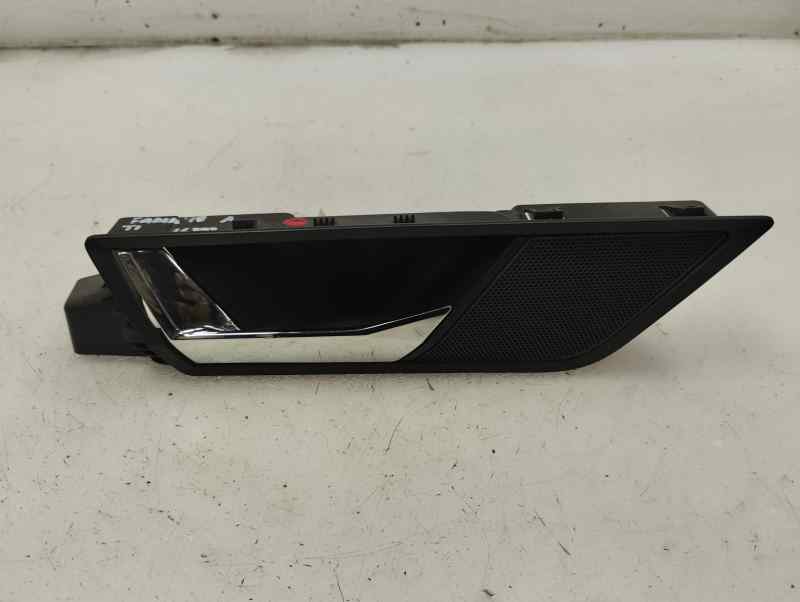 MANETA INTERIOR TRASERA IZQUIERDA SKODA FABIA 1.0 MT 75CV