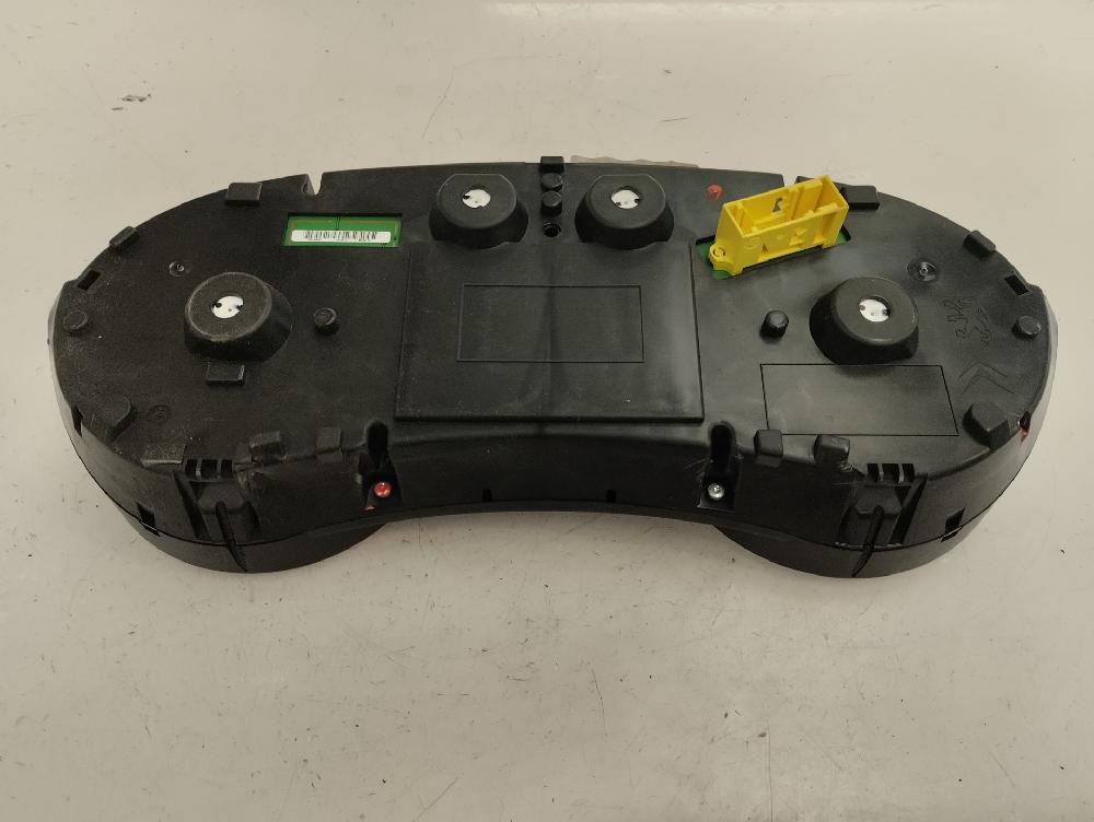 CUADRO INSTRUMENTOS PEUGEOT 308 1.6 HDI MT 112CV