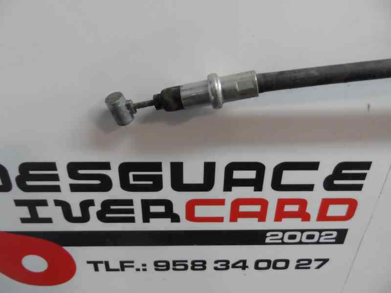 PALANCA FRENO DE MANO CHEVROLET AVEO 1.2 MT 84CV | 62KW