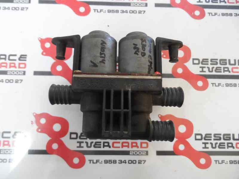 VALVULA INTERCAMBIO DE CALEFACCION BMW SERIE 5 3.0 530I MT 228CV