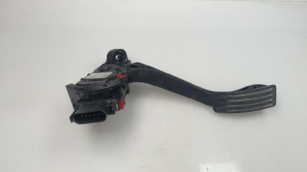 POTENCIOMETRO PEDAL FORD TRANSIT CONNECT 1.8 TD MT SWB 75CV | 55KW