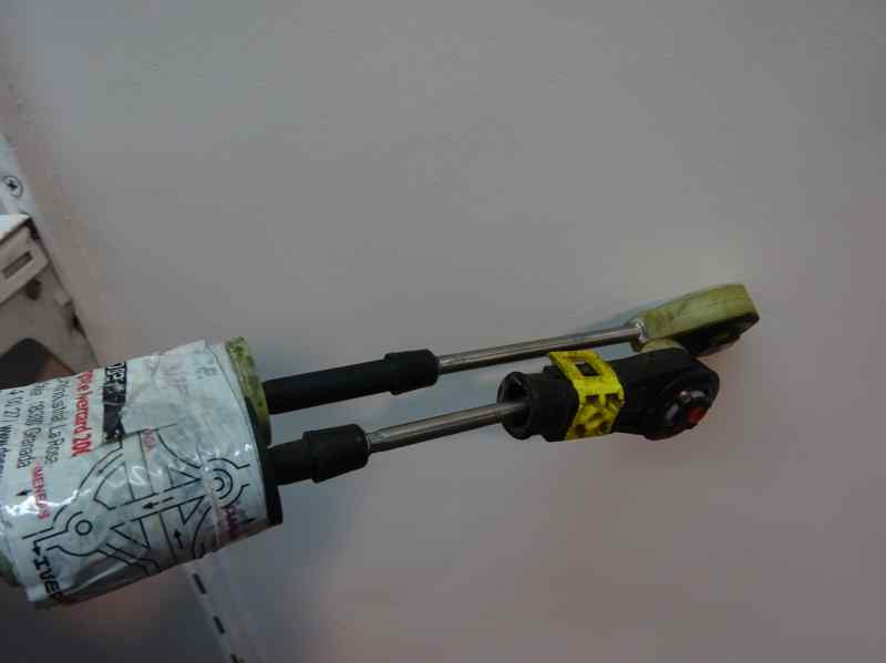 PALANCA CAMBIO FORD FIESTA 1.25 MT 82CV