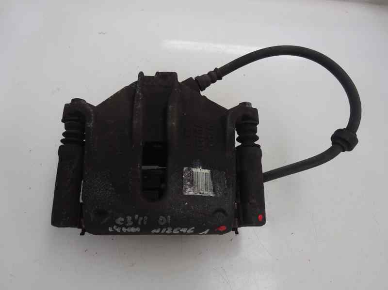 PINZA FRENO DELANTERA IZQUIERDA CITROEN C3 1.4 HDI AMT 68CV