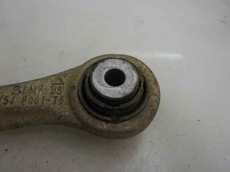 BRAZO SUSPENSION SUPERIOR TRASERO IZQUIERDO BMW X6 3.0 XDRIVE35D AT 286CV