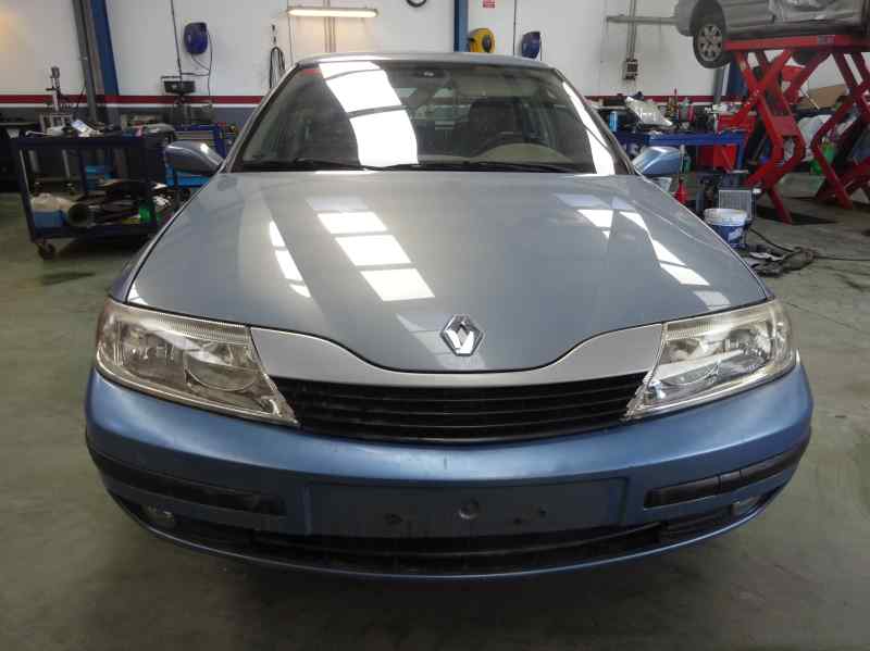 CAUDALIMETRO RENAULT LAGUNA 2004 1.9 DCI MT 120CV | 88KW