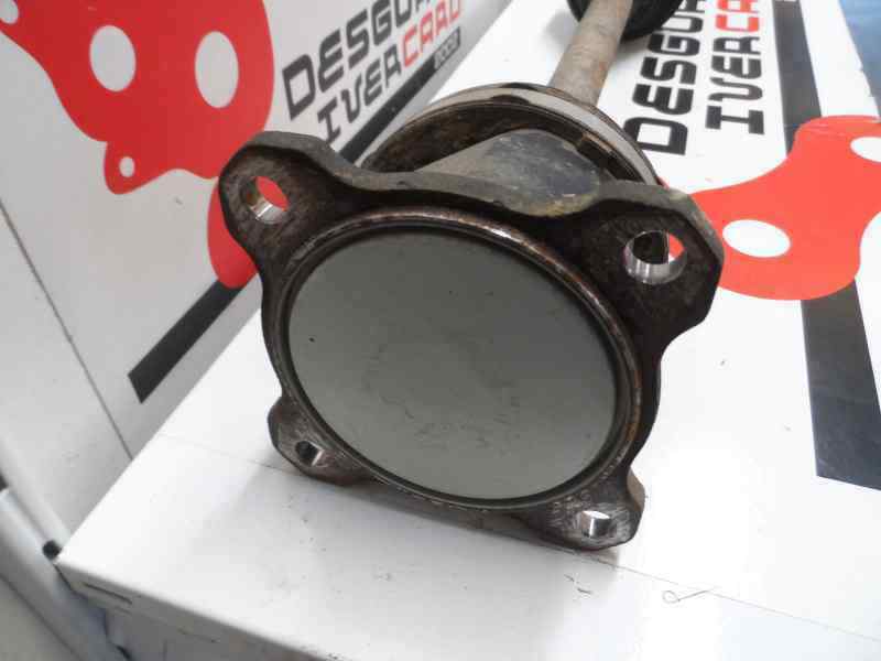 TRANSMISION DELANTERA IZQUIERDA SUZUKI GRAND VITARA 1.9 MT 4WD 129CV | 95KW