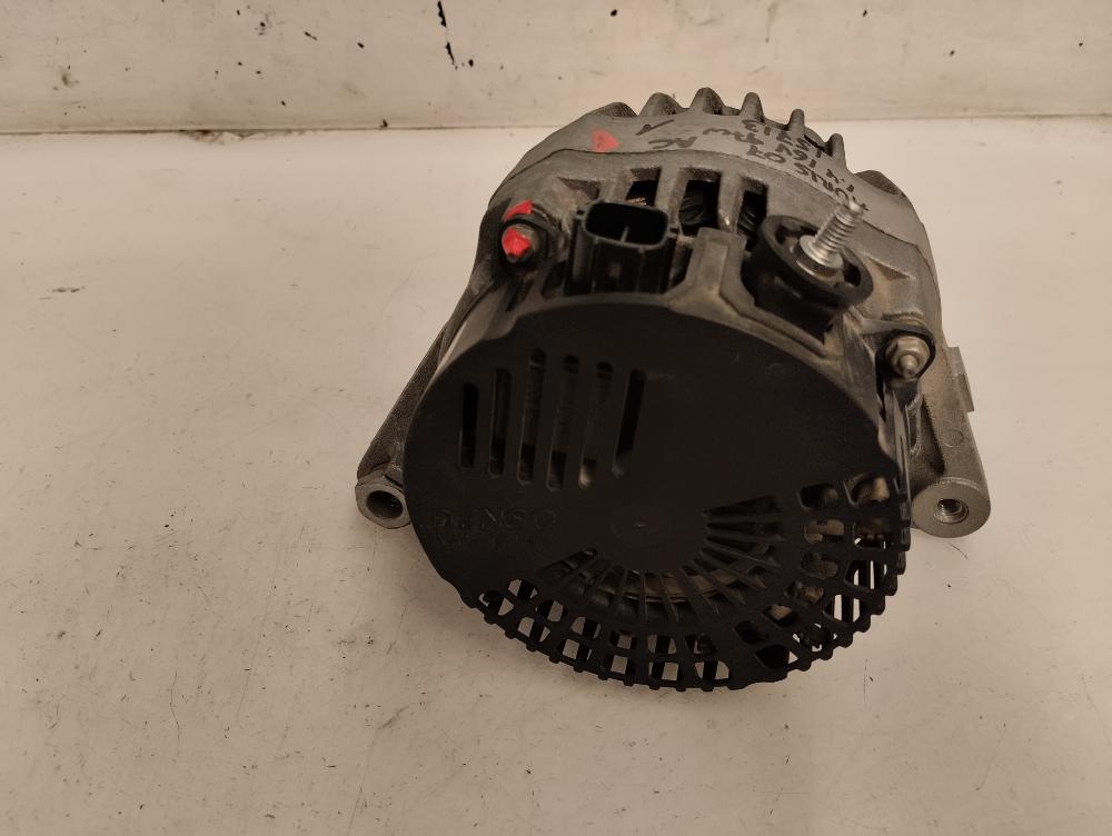 ALTERNADOR TOYOTA AURIS 1.4 MT 97CV | 71KW