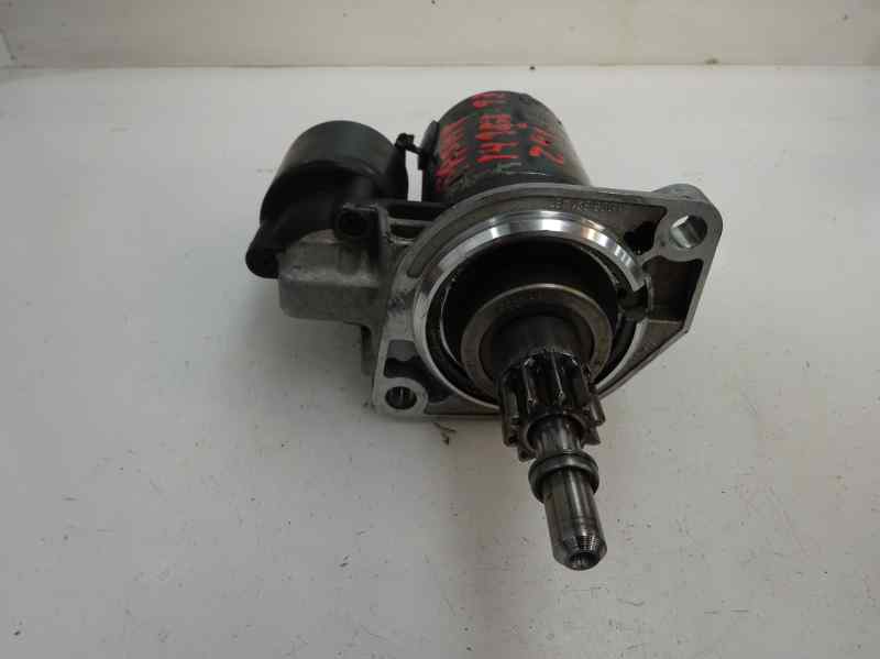 MOTOR ARRANQUE VOLKSWAGEN PASSAT 2.0 MT 115CV