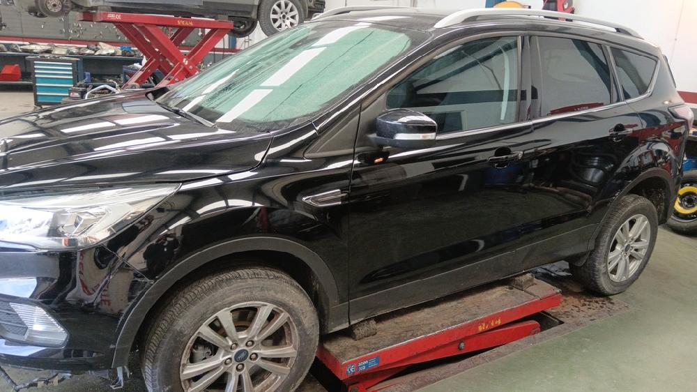 MANDO MULTIFUNCION FORD KUGA 1.5 MT 120CV
