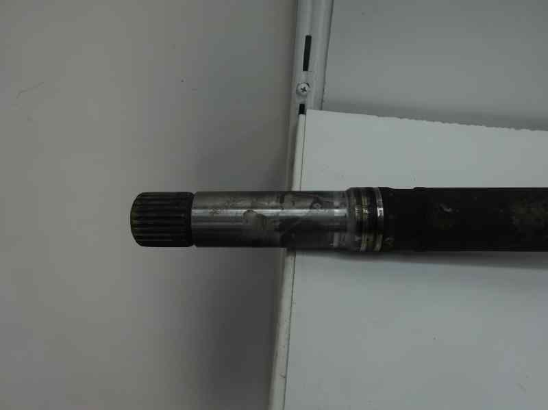 TRANSMISION DELANTERA DERECHA CITROEN C4 2005 1.6 MT 109CV | 80KW