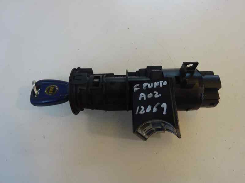 CONMUTADOR DE ARRANQUE FIAT PUNTO 1.2 MT 60CV | 44KW
