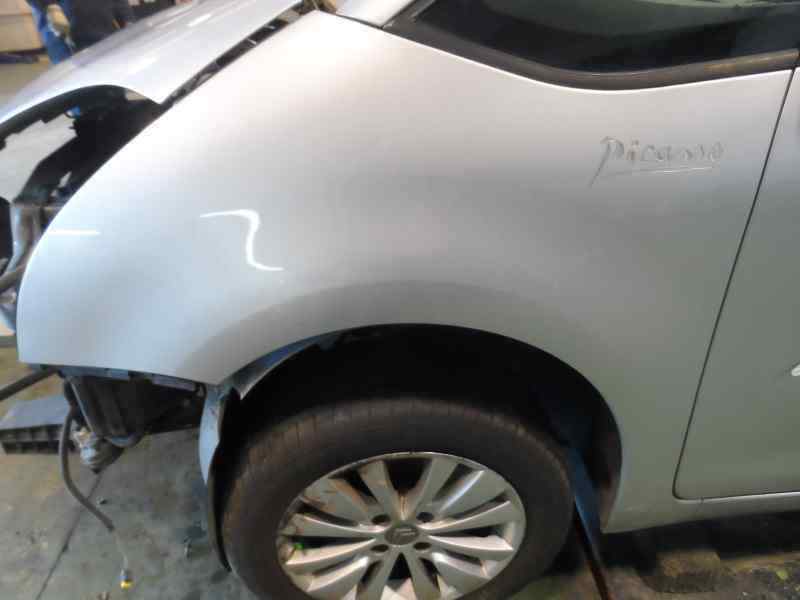 ALETA DELANTERA IZQUIERDA CITROEN C4 PICASSO 1.6 HDI AMT 109CV