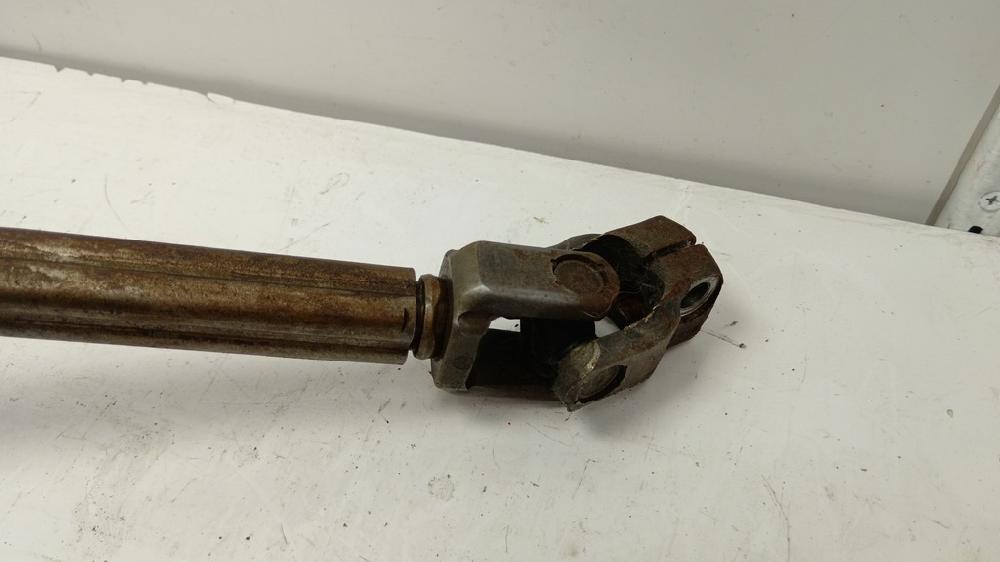 COLUMNA DIRECCION FIAT PUNTO 1.3 MT 90CV | 66KW