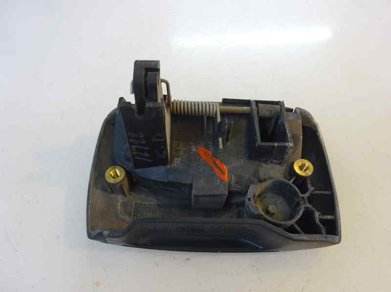MANETA INTERIOR TRASERA DERECHA RENAULT KANGOO 1.9 D MT 65CV | 48KW
