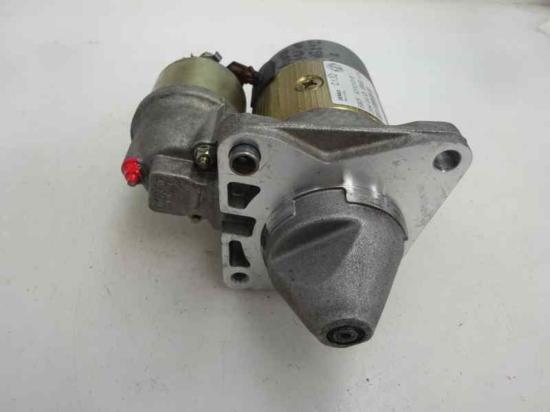 MOTOR ARRANQUE FIAT PUNTO 1.2 MT 60CV | 44KW