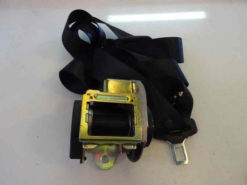 CINTURON SEGURIDAD TRASERO IZQUIERDO MERCEDES BENZ CLASE A 2004 2.0 A 180 CDI MT 109CV