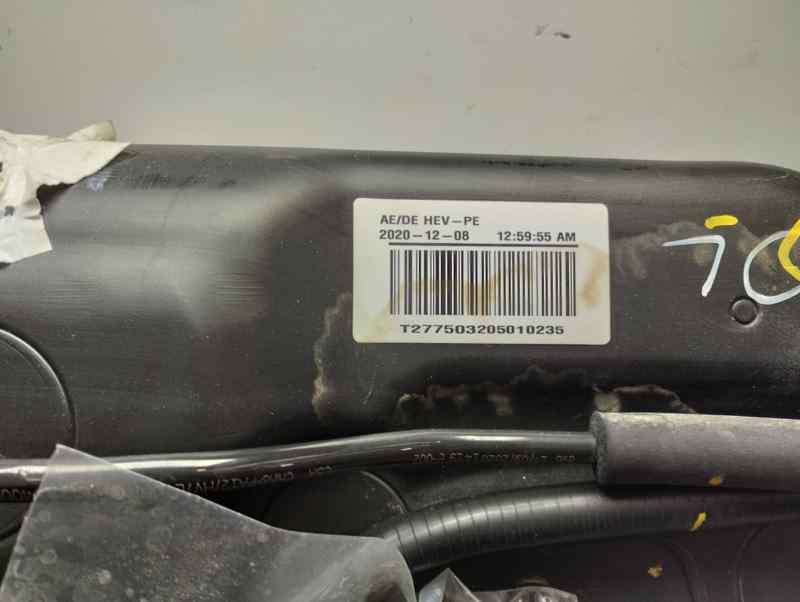 DEPOSITO COMBUSTIBLE KIA NIRO 1.6 AMT 105CV | 77KW
