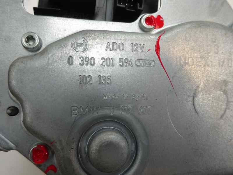 MOTOR LIMPIA TRASERO BMW X3 2.0D MT 150CV