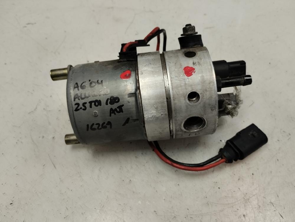 BOMBA FRENO AUDI ALLROAD 2.5 TDI QUATTRO MT 180CV