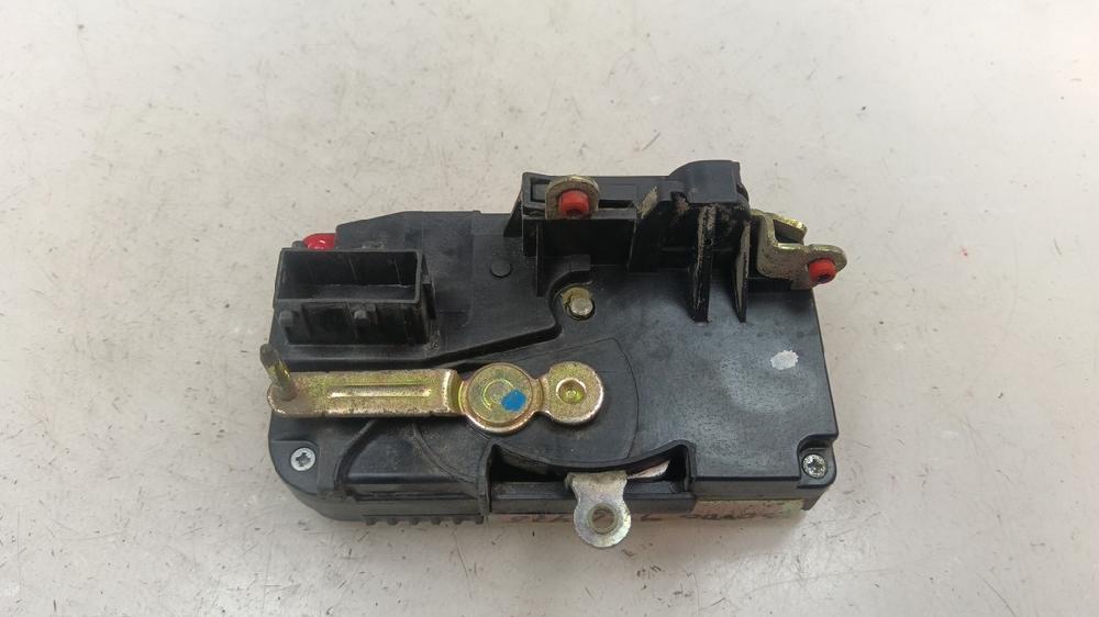 CERRADURA PUERTA DELANTERA DERECHA FIAT SCUDO 1998 1.9 MT 69CV | 51KW