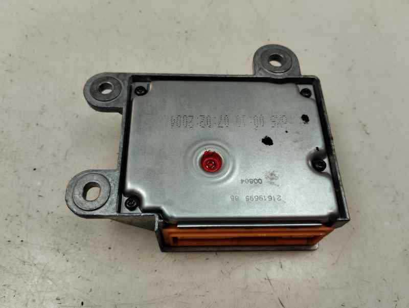 CENTRALITA AIRBAG ROVER STREETWISE 2.0 MT 101CV | 74KW