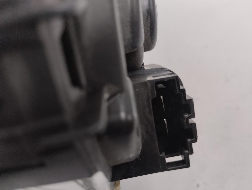 MOTOR CALEFACCION PEUGEOT 208 2013 1.4 HDI MT 68CV