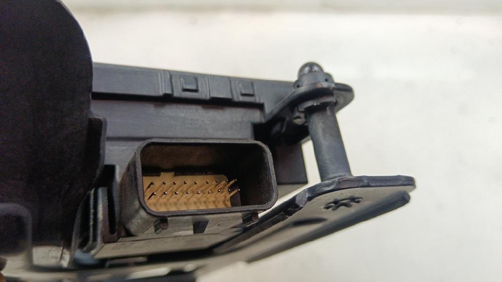 SENSOR HYUNDAI IONIQ 1.6 HYBRID AMT 105CV