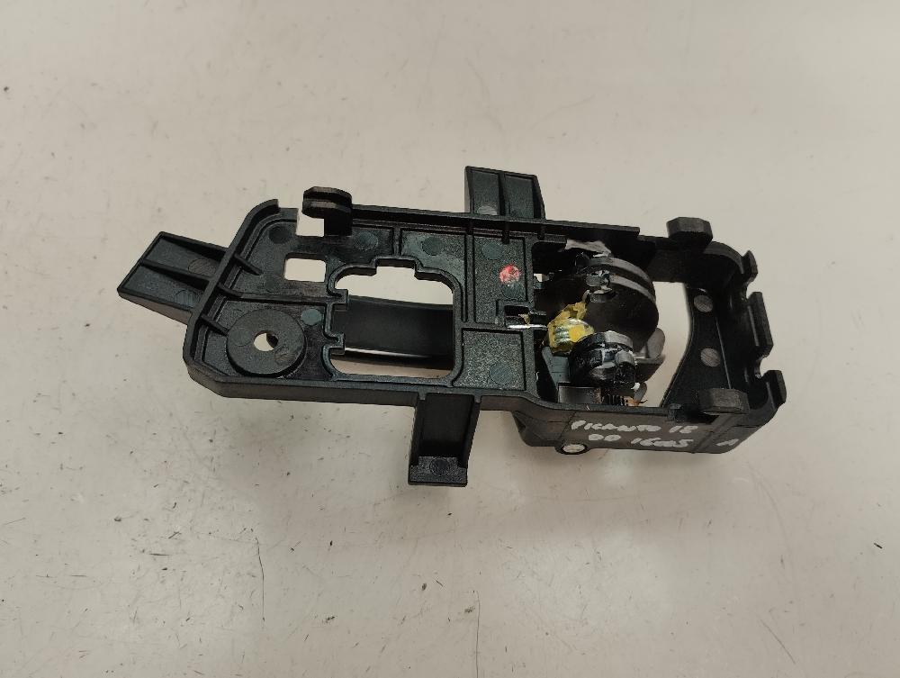 MANETA INTERIOR DELANTERA DERECHA KIA PICANTO 1.0 MT 67CV | 49KW