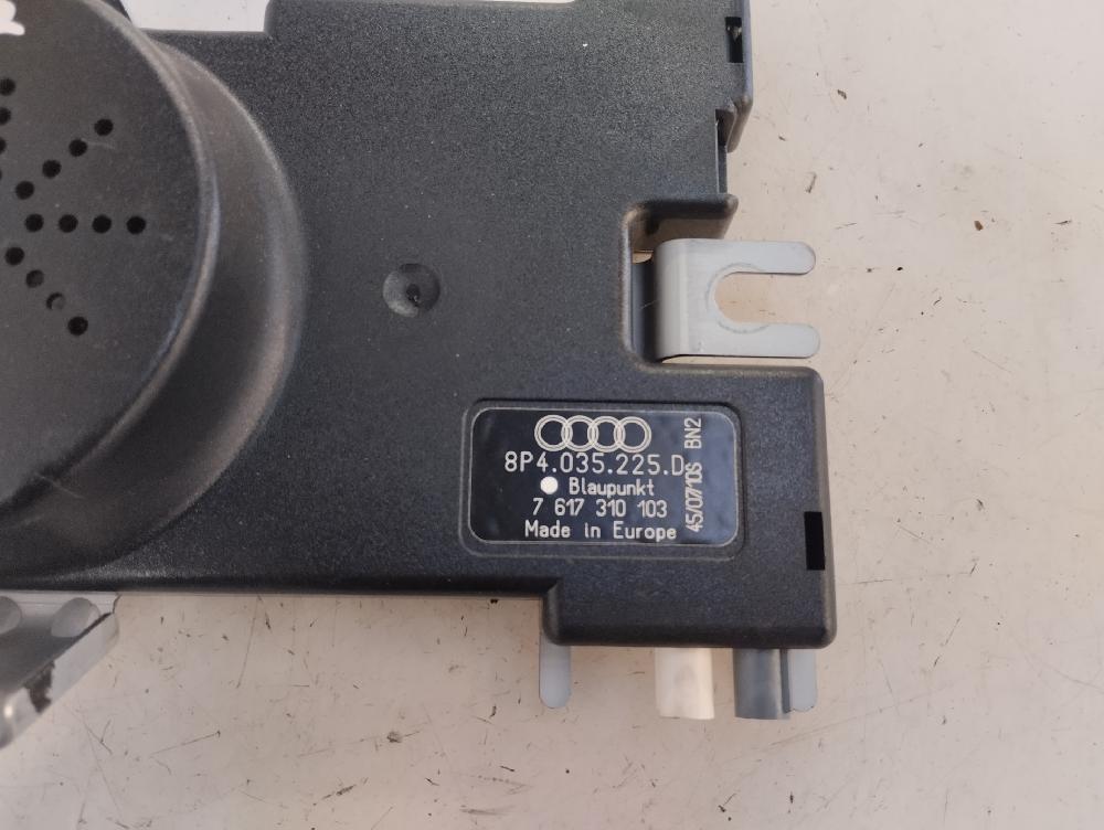 MODULO ELECTRONICO AUDI A3 2008 1.9 TDI MT 105CV | 77KW