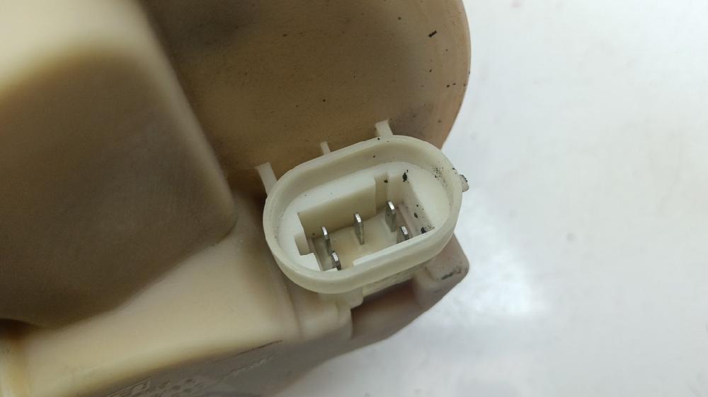 BOMBA COMBUSTIBLE RENAULT CLIO 1.2 MT 55CV