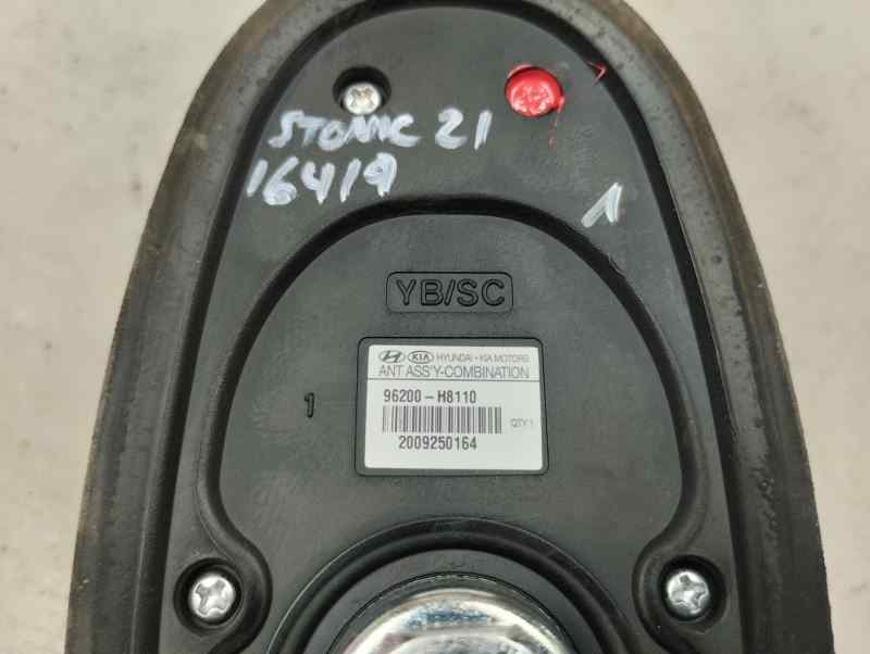 ANTENA KIA STONIC 1.0 GDI MT 120CV | 88KW