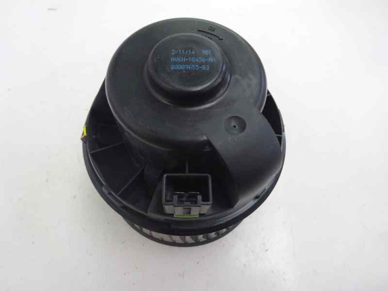 MOTOR CALEFACCION FORD FOCUS 1.0 ECOBOOST MT 125CV
