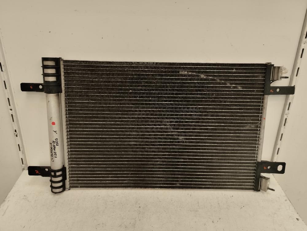 RADIADOR A C CITROEN C4 PICASSO OTROS