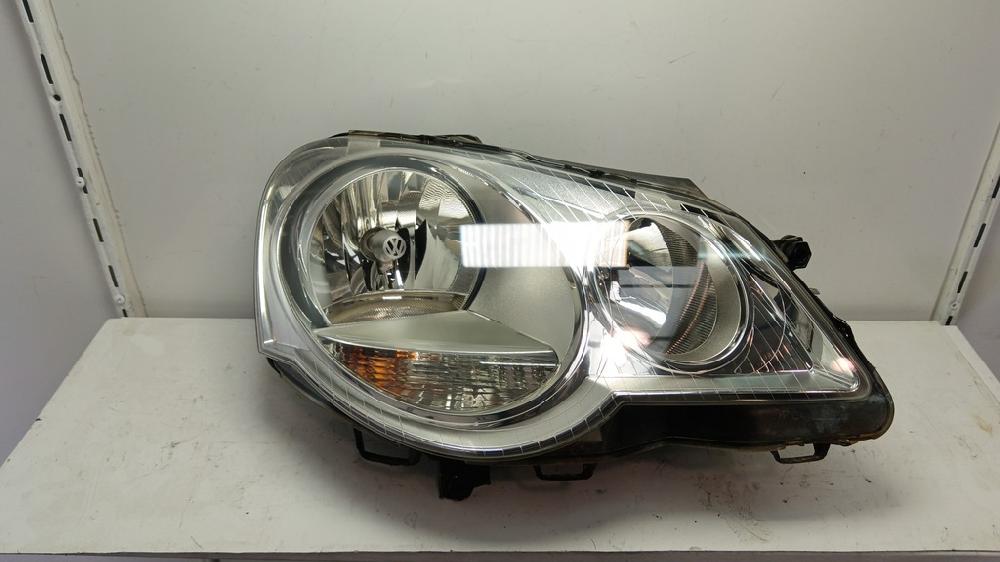 FARO DERECHO VOLKSWAGEN POLO 1.4 TD MT 70CV | 51KW