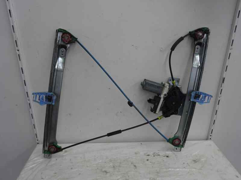 ELEVALUNAS DELANTERO IZQUIERDO CITROEN C2 1.4 MT 73CV