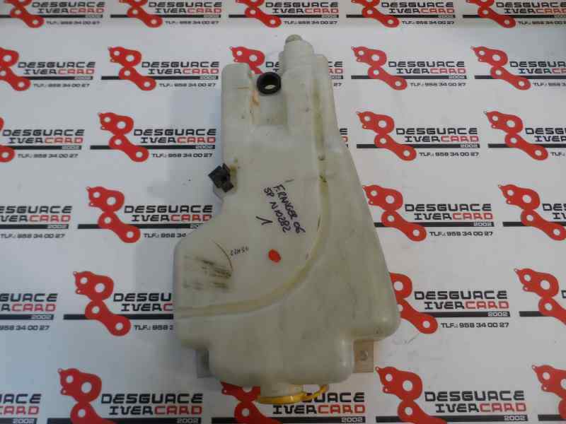 DEPOSITO LIMPIA FORD RANGER 2006 2.5 MT 4WD 109CV | 80KW