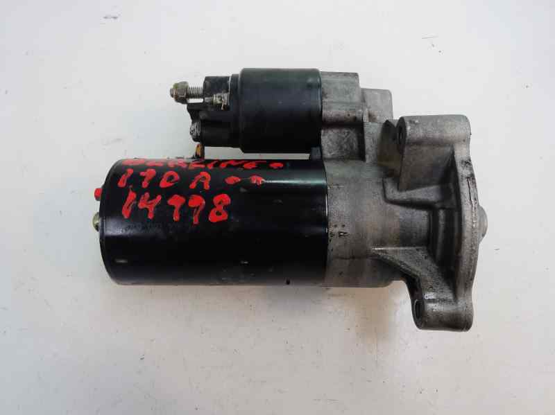 MOTOR ARRANQUE CITROEN BERLINGO 1.9 D MT 69CV