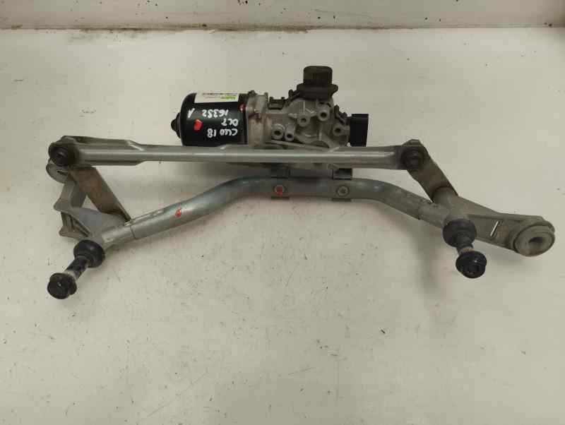MOTOR LIMPIA DELANTERO RENAULT CLIO 0.9 TSE MT 90CV