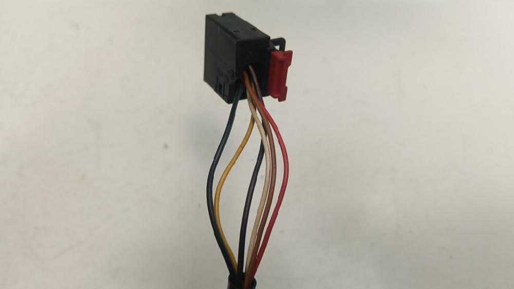 RETROVISOR DERECHO VOLKSWAGEN PASSAT 2.0 TDI DSG 140CV | 103KW