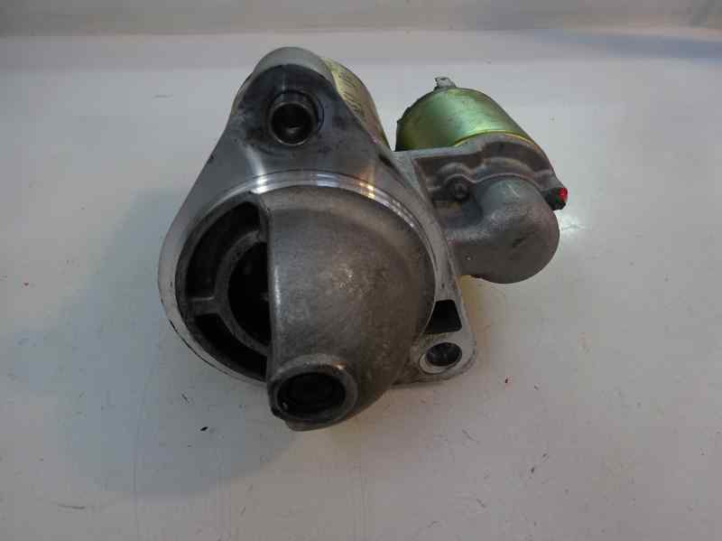 MOTOR ARRANQUE CHEVROLET MATIZ 0.8 MT 51CV