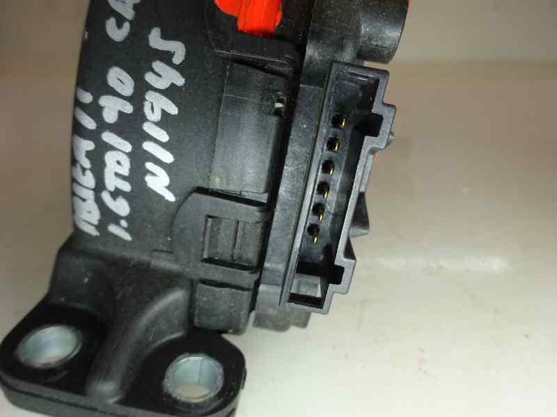 POTENCIOMETRO PEDAL SEAT IBIZA 1.6 TDI MT 90CV