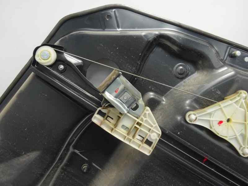 ELEVALUNAS TRASERO DERECHO MERCEDES BENZ CLASE M 3.0 ML 280 CDI 7G-TRONIC 190CV