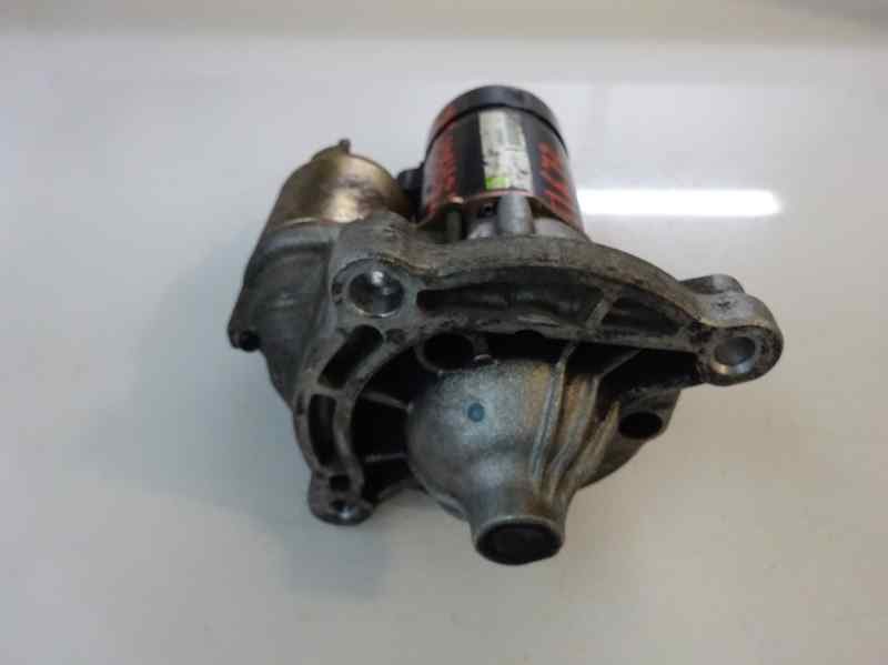 MOTOR ARRANQUE CITROEN XSARA 1.6 MT 109CV | 80KW