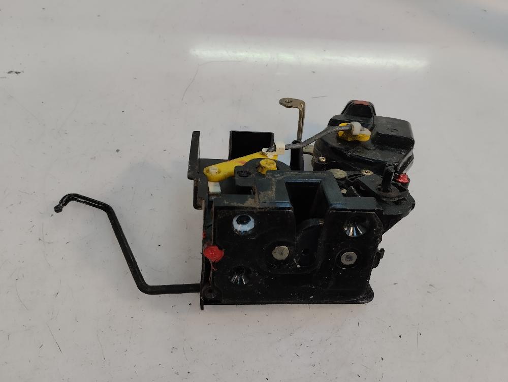 CERRADURA PUERTA TRASERA IZQUIERDA KIA RIO 1.5 CRDI MT 110CV