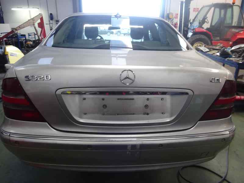 LLANTA MERCEDES BENZ CLASE S 2001 3.2 S 320 CDI 5G-TRONIC 197CV