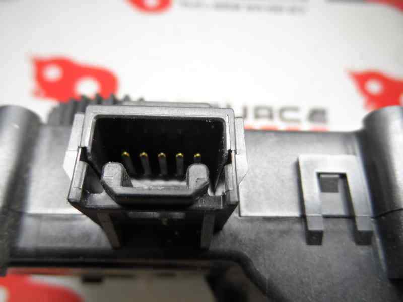 MOTOR CALEFACCION LEXUS IS 2.2 220D MT 177CV