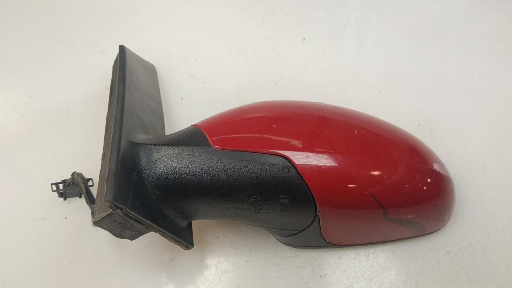 RETROVISOR IZQUIERDO SEAT ALTEA 2.0 TDI MT 4WD 140CV