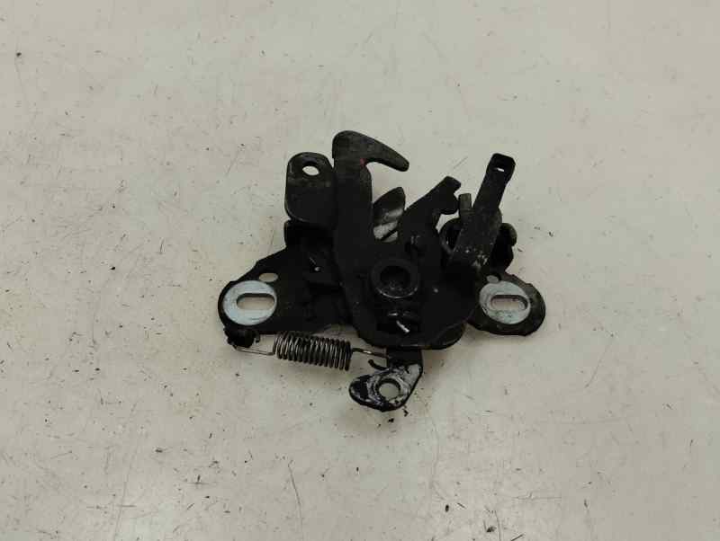 CERRADURA CAPOT CITROEN C5 2.0 HDI MT 140CV